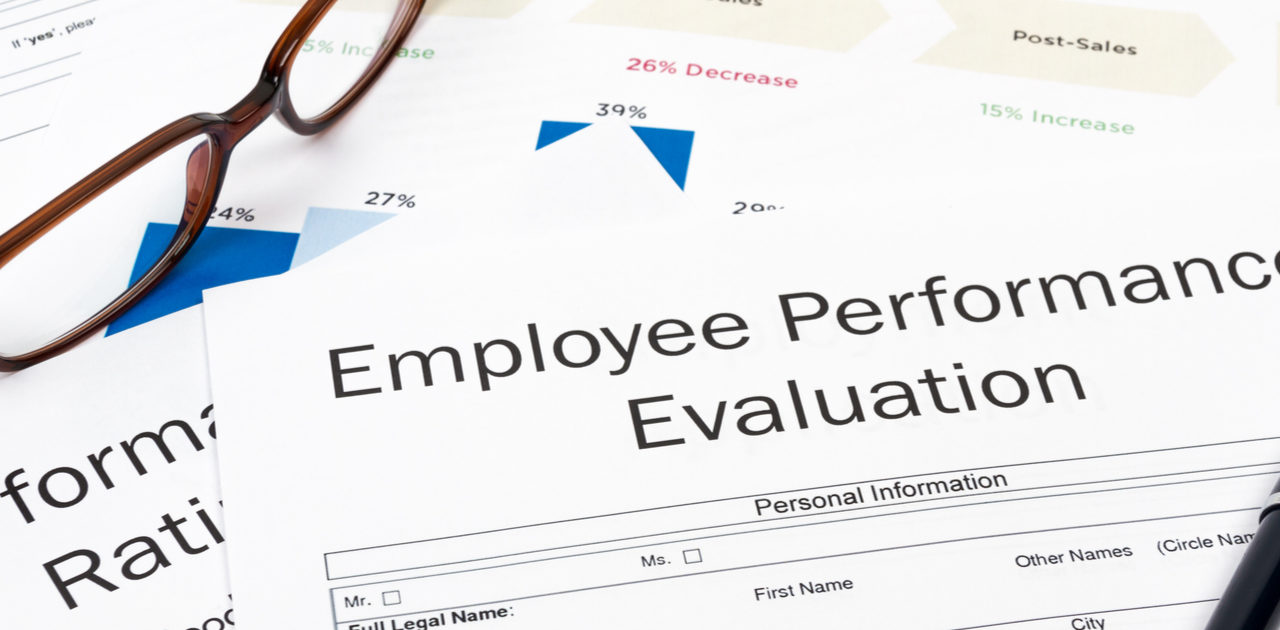 Coaching Up Underperforming Employees
