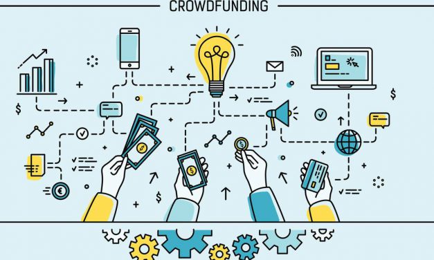 Crowdfunding: A New Source of Capital