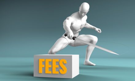 Coping with Fee Compression
