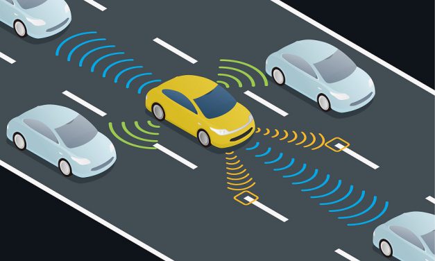 Six Industry-Altering Implications of Autonomous Cars