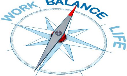 Striving for a Better Work-Life Balance