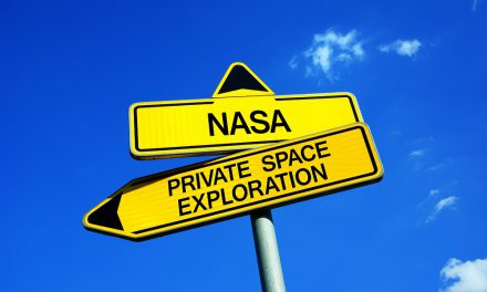 Privatization of Space Exploration