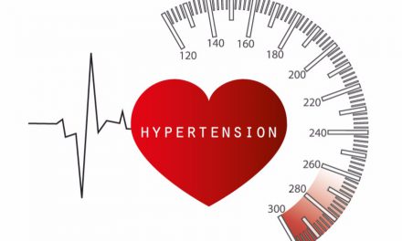 Hypertension: A Top Health Concern