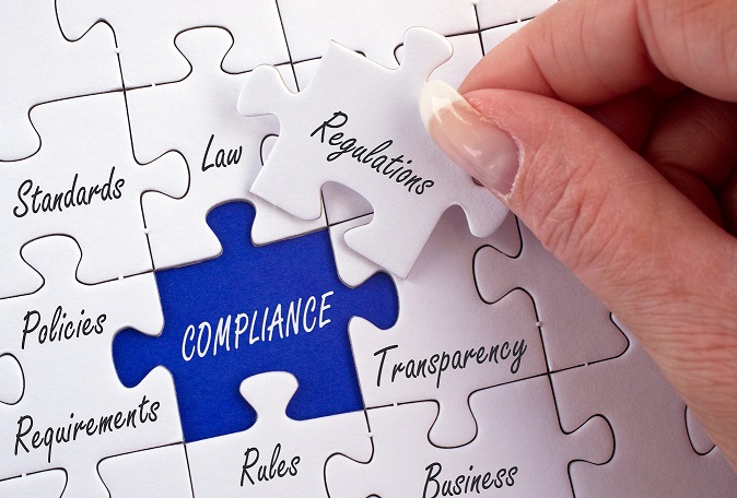 Outsourcing the Compliance Function