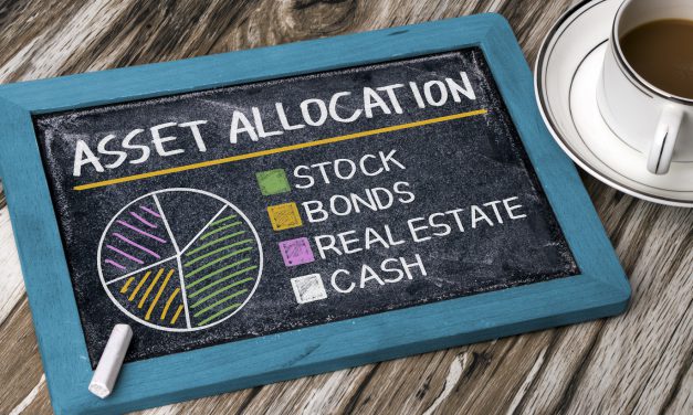 VAs in Asset Allocation