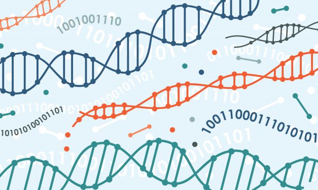 DNA as Storage Device