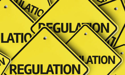 In the Regulatory Crosshairs: The Cost/Benefit of Regulation