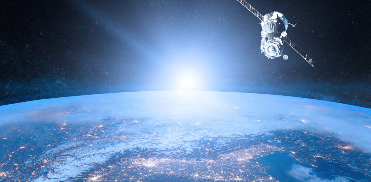 The Future Of … The Next Frontier in Satellites