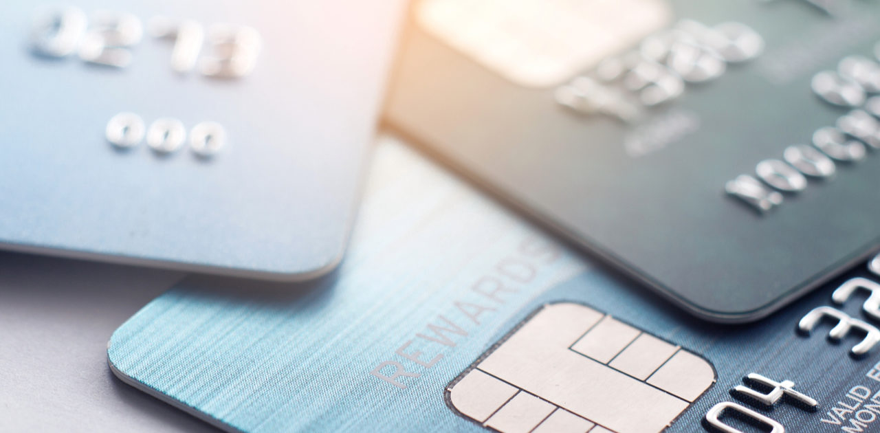 The Psychology of Credit Cards