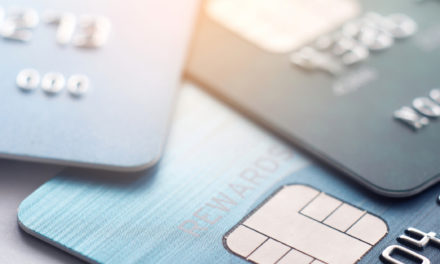 The Psychology of Credit Cards
