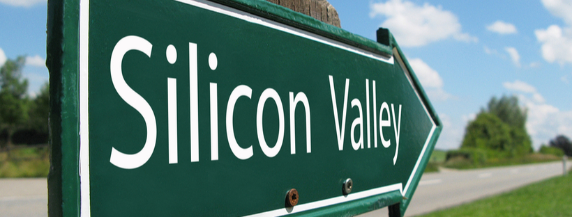 Let a Thousand Silicon Valleys Bloom
