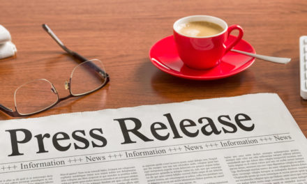 Press Releases: A Marketing Staple