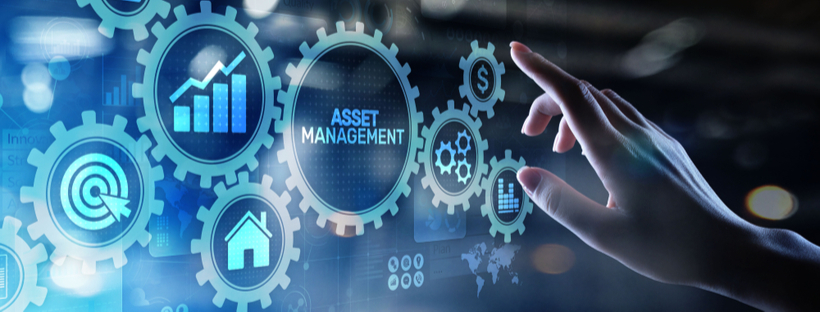 The Future State of Asset Management