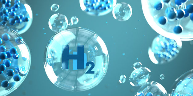 Is Hydrogen the Next Big Green Trade?