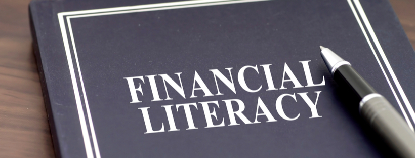 Financial Illiteracy: When Will We Learn?