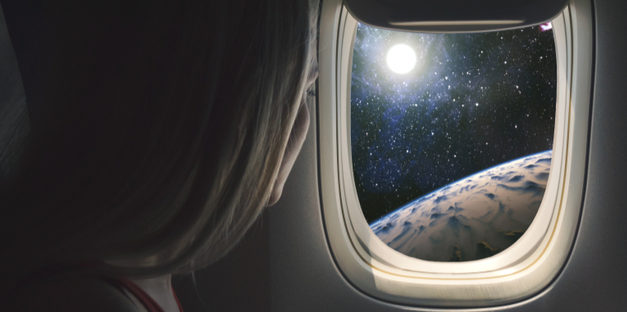 To the Moon, Alice: The Future of Space Tourism