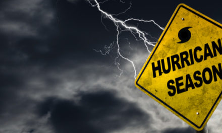 Hurricane Season: Protecting Your Business