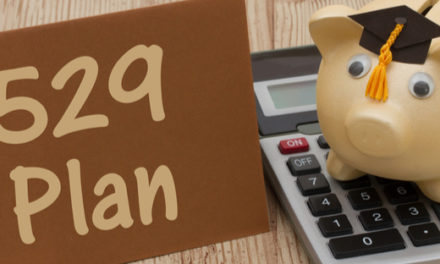 Important 529 Plan Facts You May Not Know