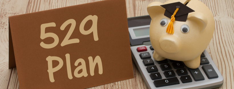 Important 529 Plan Facts You May Not Know