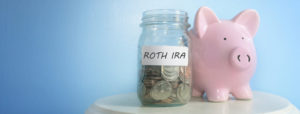 Roth IRA for Children: Client Asset Retention Strategy