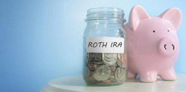 Roth IRA for Children: Asset Retention Strategy