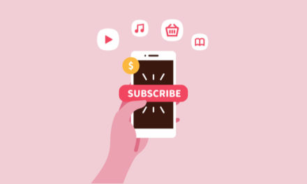 The Subscription Economy is Taking Over