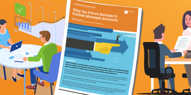 Why the Future Belongs to Unified Managed Accounts