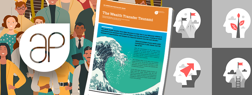 The Wealth Transfer Tsunami
