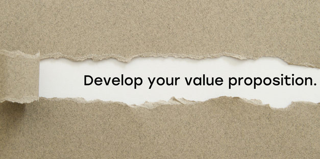 Creating a Value Proposition for Your Practice