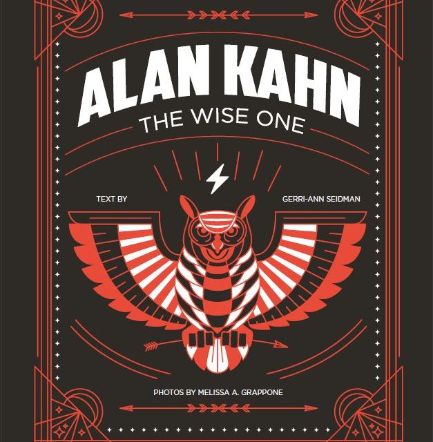 FREE 9.3 Feature – Alan Kahn