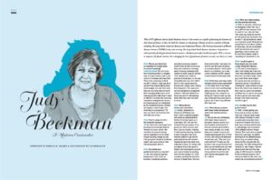 Free 8.1 Q&A Judy Beckman