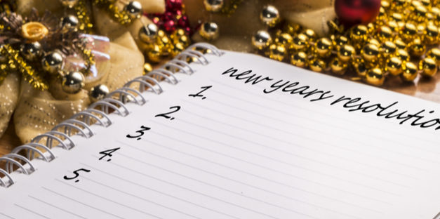 Seven New Year’s Resolutions for Your Practice