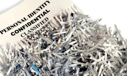 Old Documentation? Just Shred It!