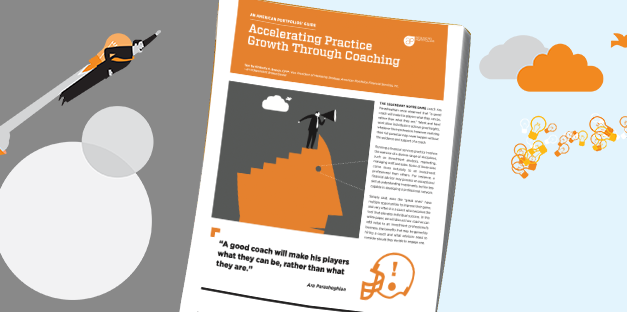 Accelerating Practice Growth Through Coaching