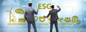 The Evolving State of ESG