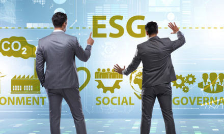 The Evolving State of ESG