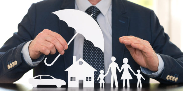 Risk Management: Have an Umbrella for the Rain