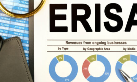 ESG Investing in ERISA Retirement Plans