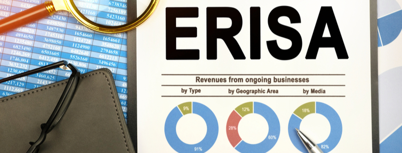 ESG Investing in ERISA Retirement Plans