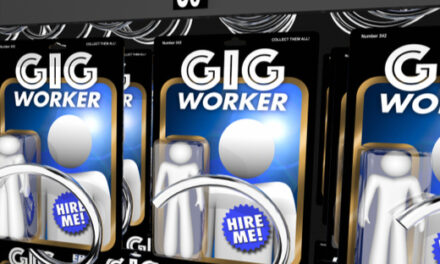 Gig Economy Workers: A New Market Niche