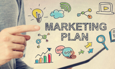 Time to Review Your Marketing Plan