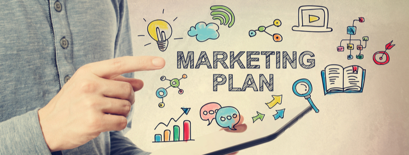 Time to Review Your Marketing Plan