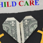 Tax Alert: 2021 Tax Credit on Childcare Expenses
