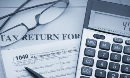Using Clients’ 1040 Tax Returns to Uncover Planning Opportunities