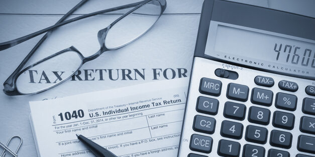 Using Clients’ 1040 Tax Returns to Uncover Planning Opportunities