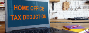 Is Taking a Home Office Deduction Smart?
