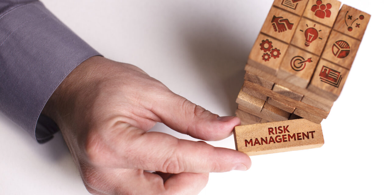 A Risk Management Checklist