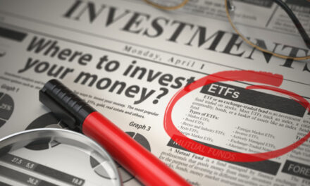 Investors Embrace Thematic Investing