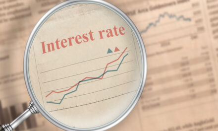 Higher Rates and What It Means for You
