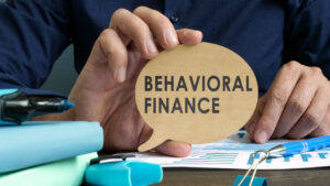 Applying Behavioral Finance to Decumulation